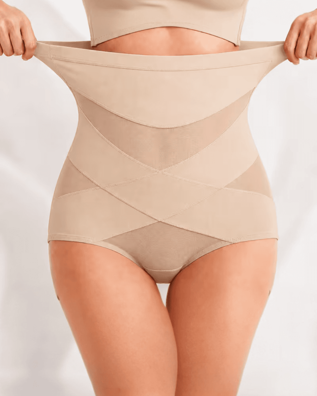 Bielizna modelująca