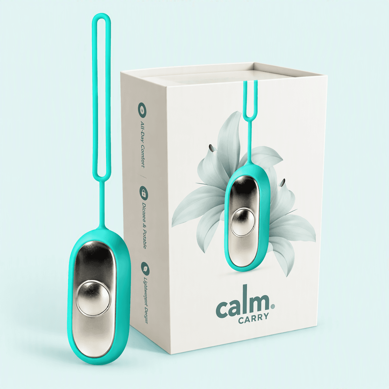CalmCarry®