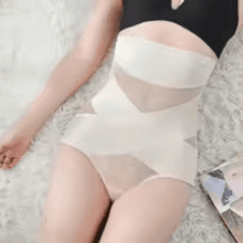 Zevrila-bielizna modelująca sylwetkę High Fit
