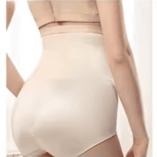 Zevrila-bielizna modelująca sylwetkę High Fit